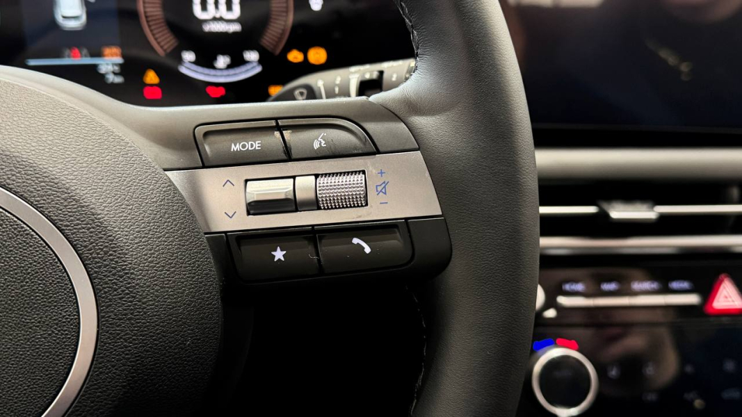 Hyundai купити в Луцьку. Нові Хюндай. Ціни на авто Hyundai в Луцьку - фото 15