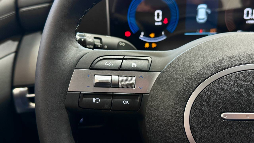 Hyundai купити в Луцьку. Нові Хюндай. Ціни на авто Hyundai в Луцьку - фото 18