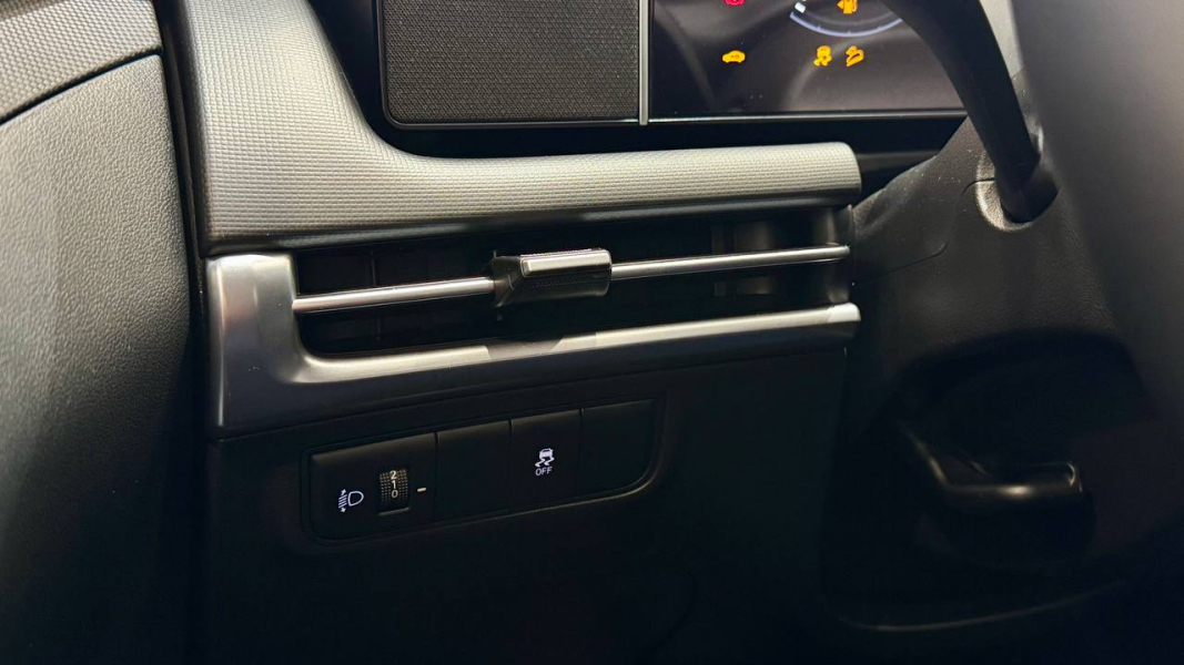 Hyundai купити в Луцьку. Нові Хюндай. Ціни на авто Hyundai в Луцьку - фото 17