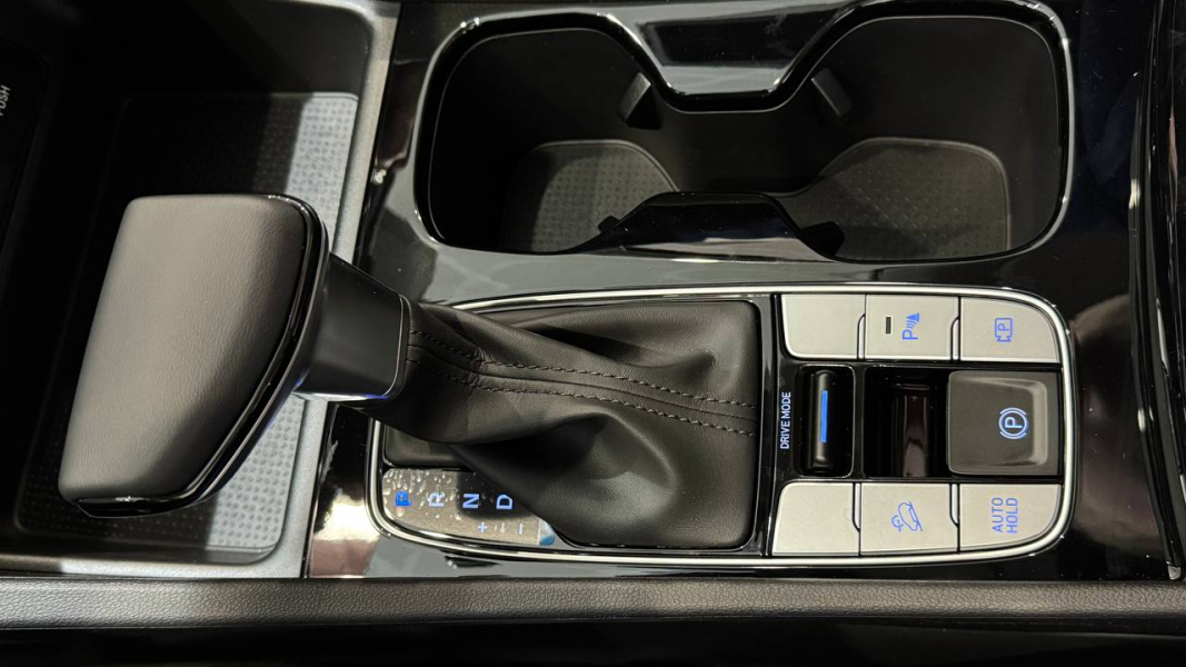 Hyundai купити в Луцьку. Нові Хюндай. Ціни на авто Hyundai в Луцьку - фото 19