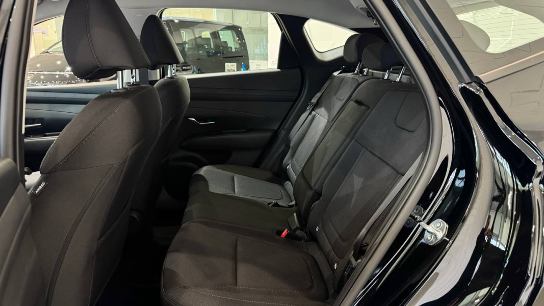 Hyundai купити в Луцьку. Нові Хюндай. Ціни на авто Hyundai в Луцьку - фото 21