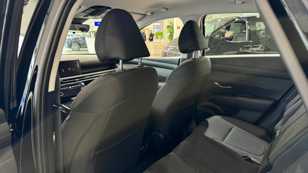 Hyundai купити в Луцьку. Нові Хюндай. Ціни на авто Hyundai в Луцьку - фото 20