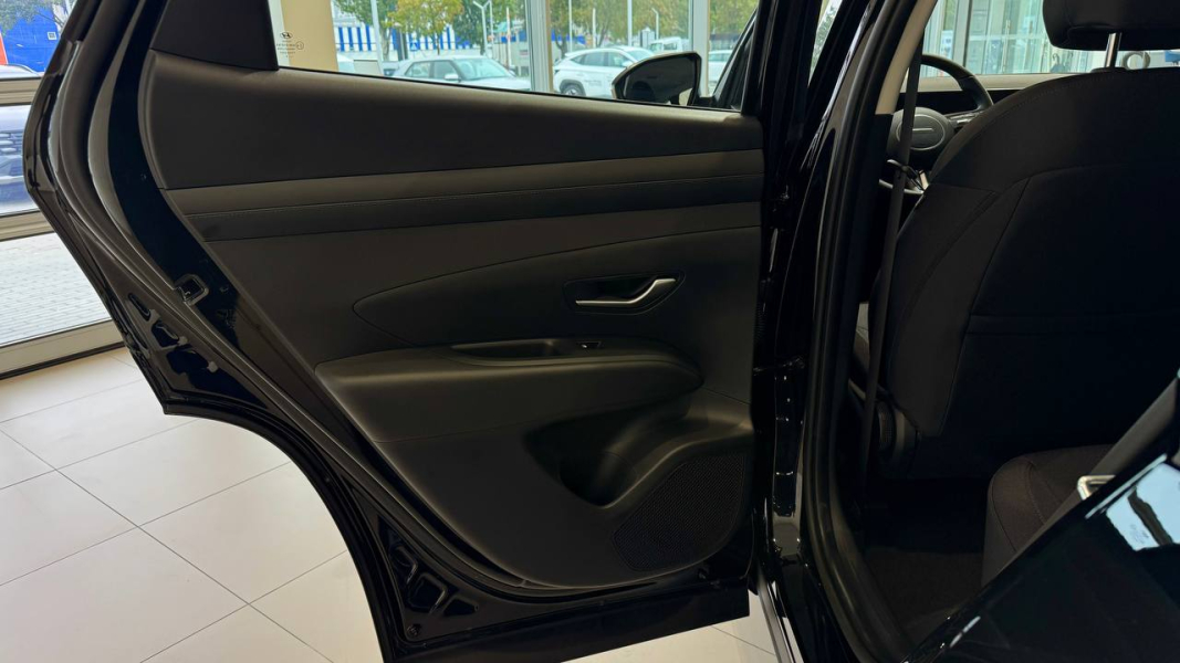 Hyundai купити в Луцьку. Нові Хюндай. Ціни на авто Hyundai в Луцьку - фото 22
