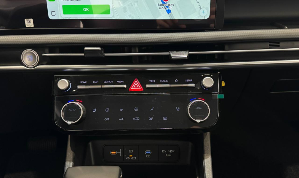 Hyundai купити в Луцьку. Нові Хюндай. Ціни на авто Hyundai в Луцьку - фото 28