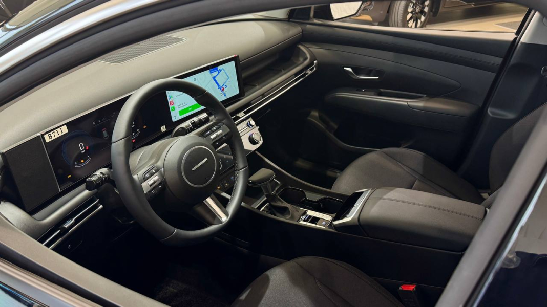 Hyundai купити в Луцьку. Нові Хюндай. Ціни на авто Hyundai в Луцьку - фото 30