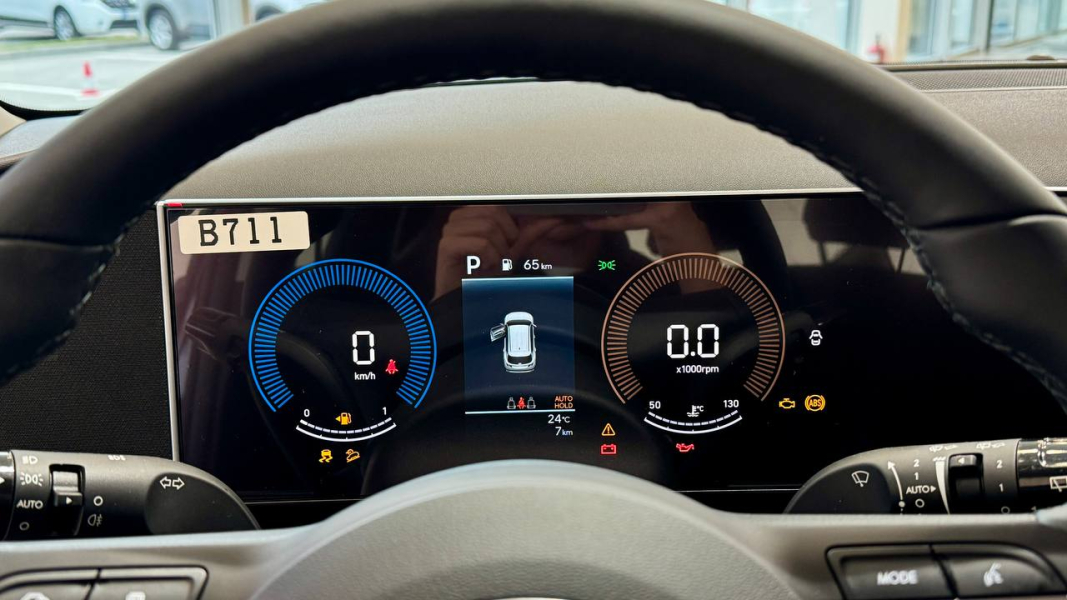 Hyundai купити в Луцьку. Нові Хюндай. Ціни на авто Hyundai в Луцьку - фото 31