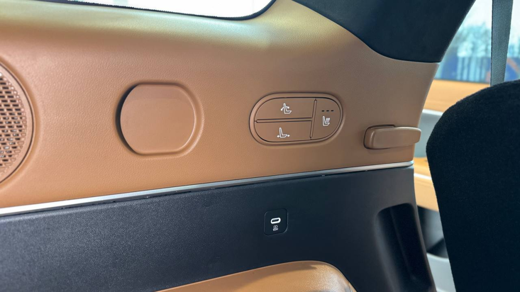 Hyundai купити в Луцьку. Нові Хюндай. Ціни на авто Hyundai в Луцьку - фото 45