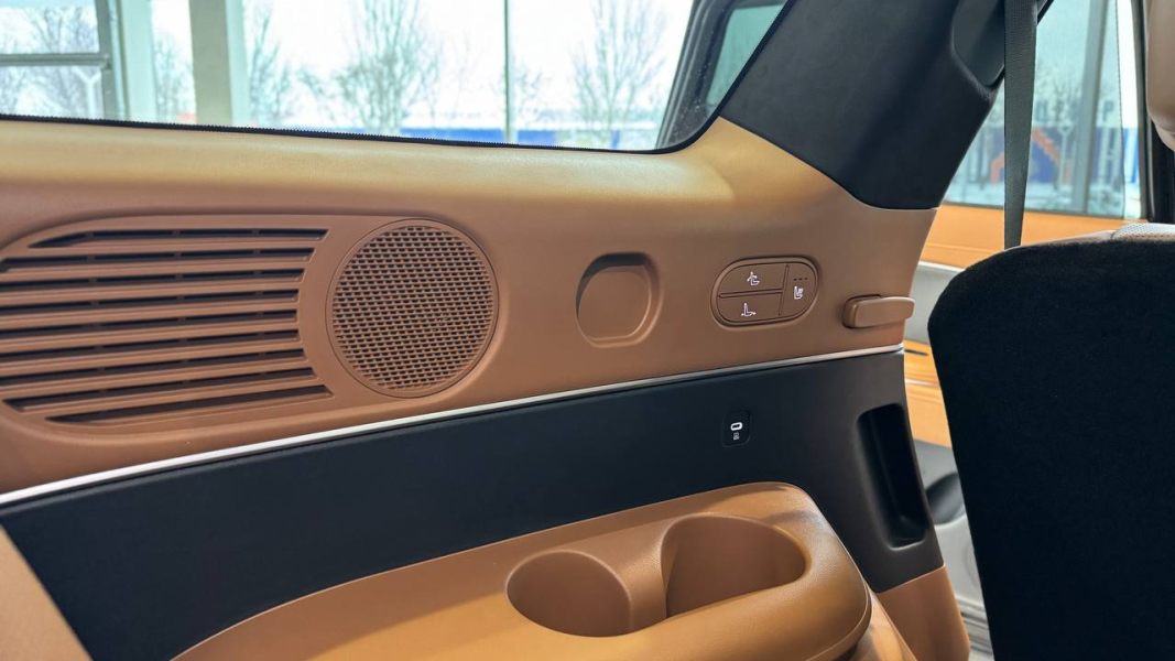 Hyundai купити в Луцьку. Нові Хюндай. Ціни на авто Hyundai в Луцьку - фото 41