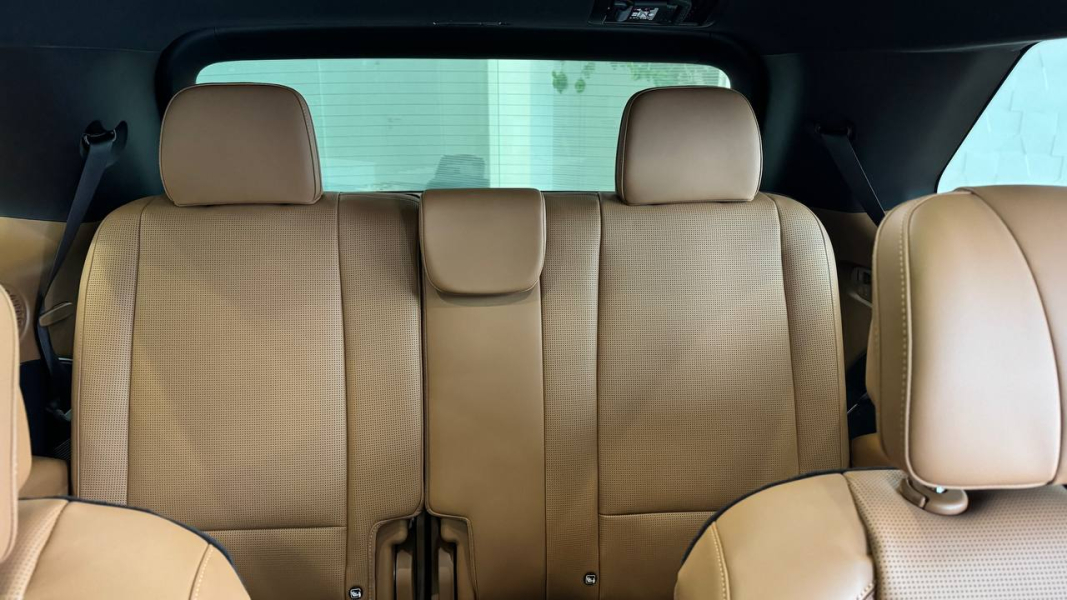 Hyundai купити в Луцьку. Нові Хюндай. Ціни на авто Hyundai в Луцьку - фото 42