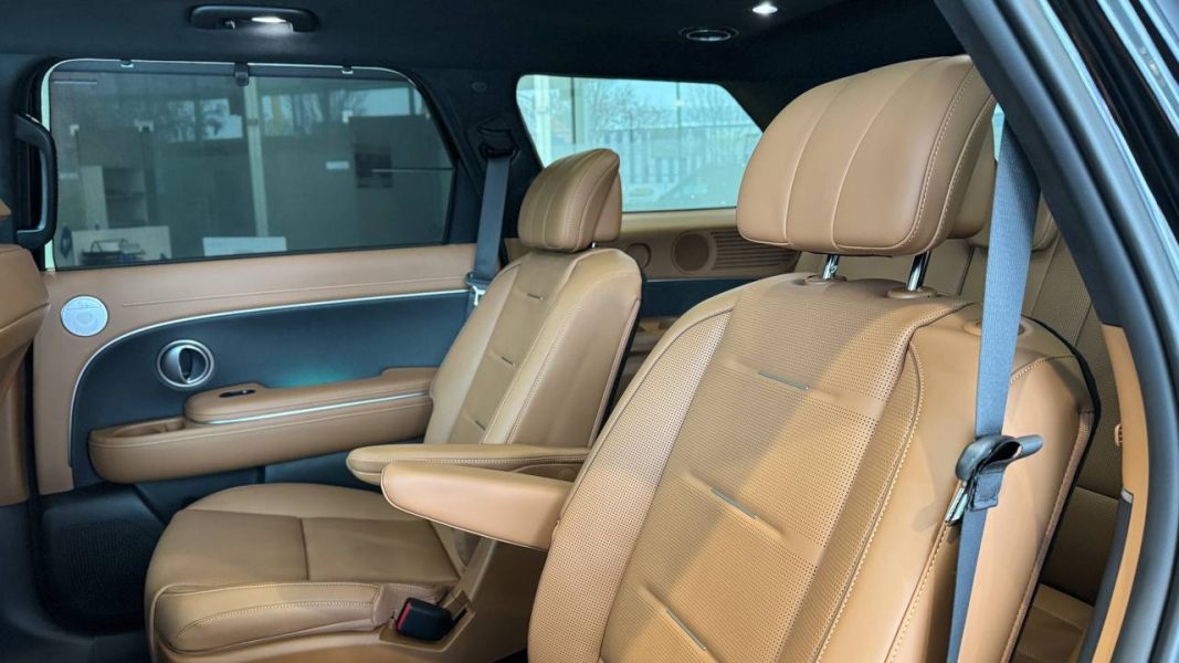 Hyundai купити в Луцьку. Нові Хюндай. Ціни на авто Hyundai в Луцьку - фото 39