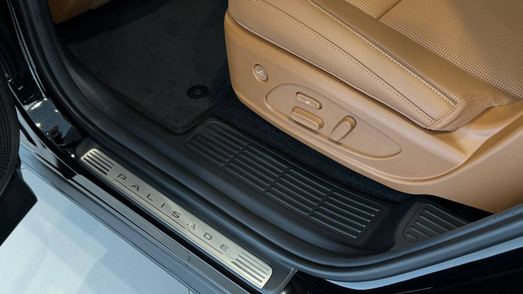 Hyundai купити в Луцьку. Нові Хюндай. Ціни на авто Hyundai в Луцьку - фото 37