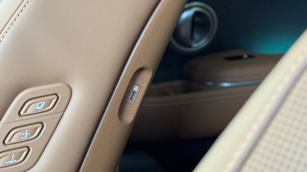 Hyundai купити в Луцьку. Нові Хюндай. Ціни на авто Hyundai в Луцьку - фото 35