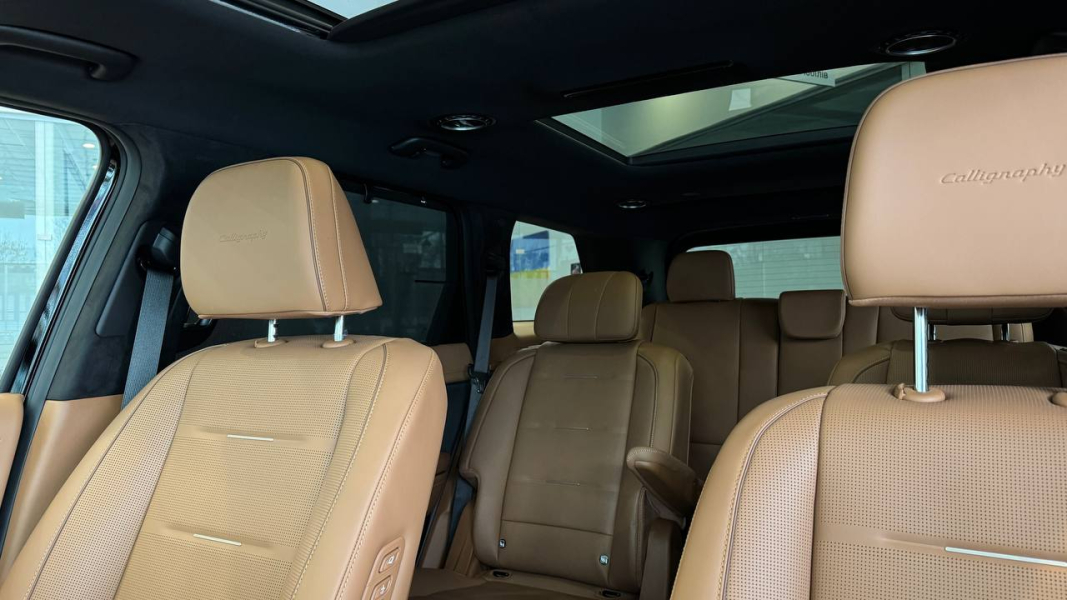 Hyundai купити в Луцьку. Нові Хюндай. Ціни на авто Hyundai в Луцьку - фото 36