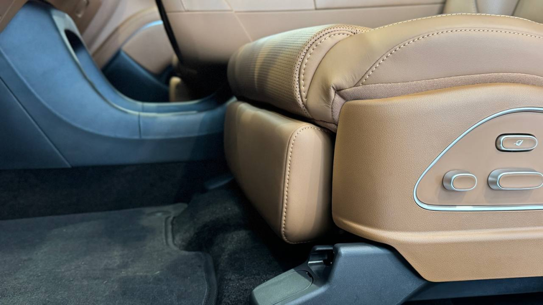 Hyundai купити в Луцьку. Нові Хюндай. Ціни на авто Hyundai в Луцьку - фото 33