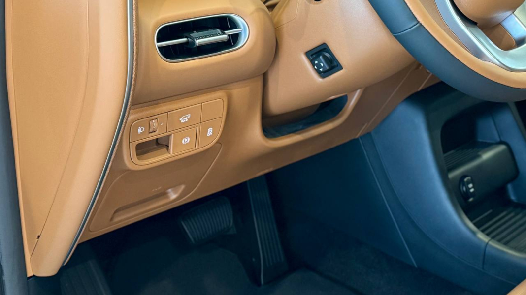 Hyundai купити в Луцьку. Нові Хюндай. Ціни на авто Hyundai в Луцьку - фото 26