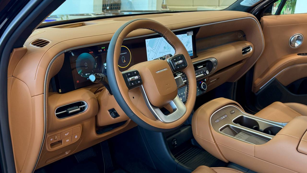 Hyundai купити в Луцьку. Нові Хюндай. Ціни на авто Hyundai в Луцьку - фото 23