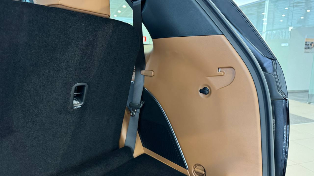 Hyundai купити в Луцьку. Нові Хюндай. Ціни на авто Hyundai в Луцьку - фото 19