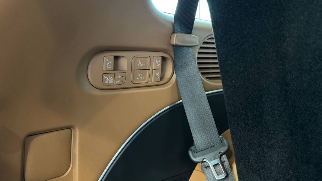 Hyundai купити в Луцьку. Нові Хюндай. Ціни на авто Hyundai в Луцьку - фото 21