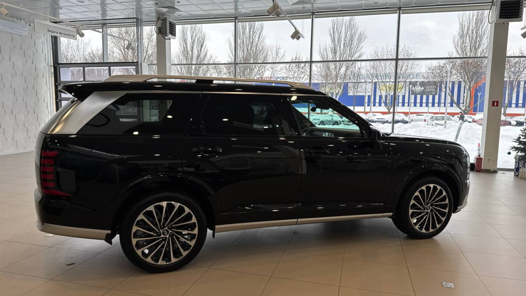 Hyundai купити в Луцьку. Нові Хюндай. Ціни на авто Hyundai в Луцьку - фото 14