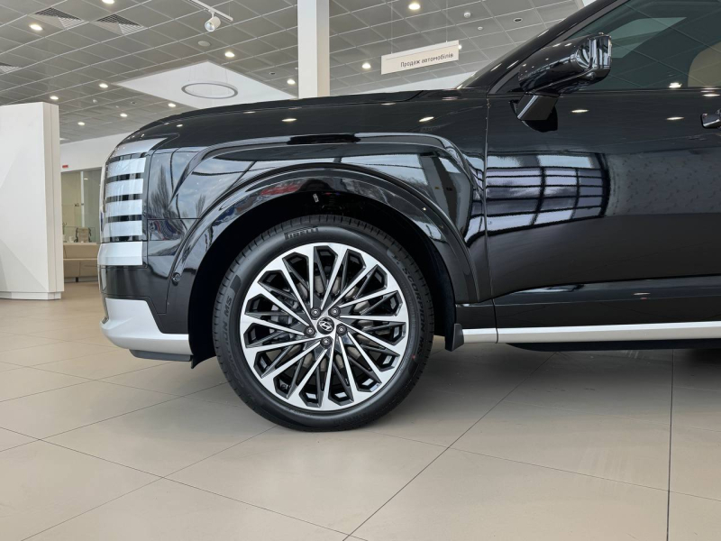 Hyundai купити в Луцьку. Нові Хюндай. Ціни на авто Hyundai в Луцьку - фото 12