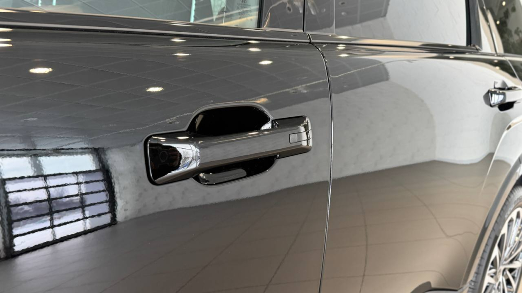 Hyundai купити в Луцьку. Нові Хюндай. Ціни на авто Hyundai в Луцьку - фото 13