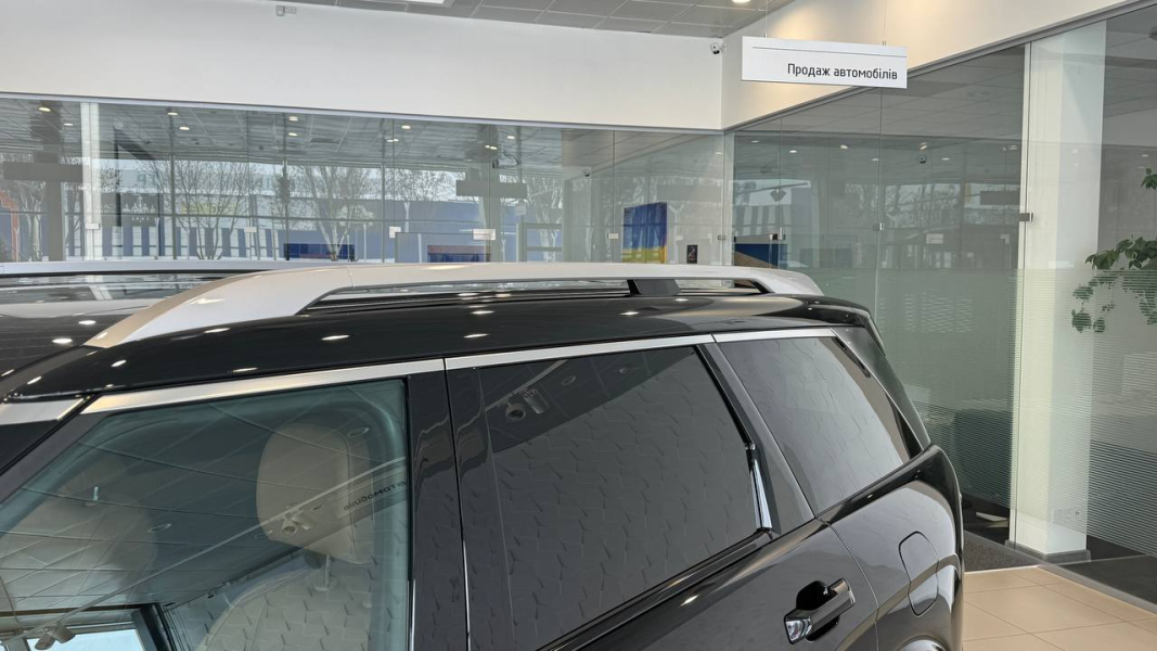 Hyundai купити в Луцьку. Нові Хюндай. Ціни на авто Hyundai в Луцьку - фото 11