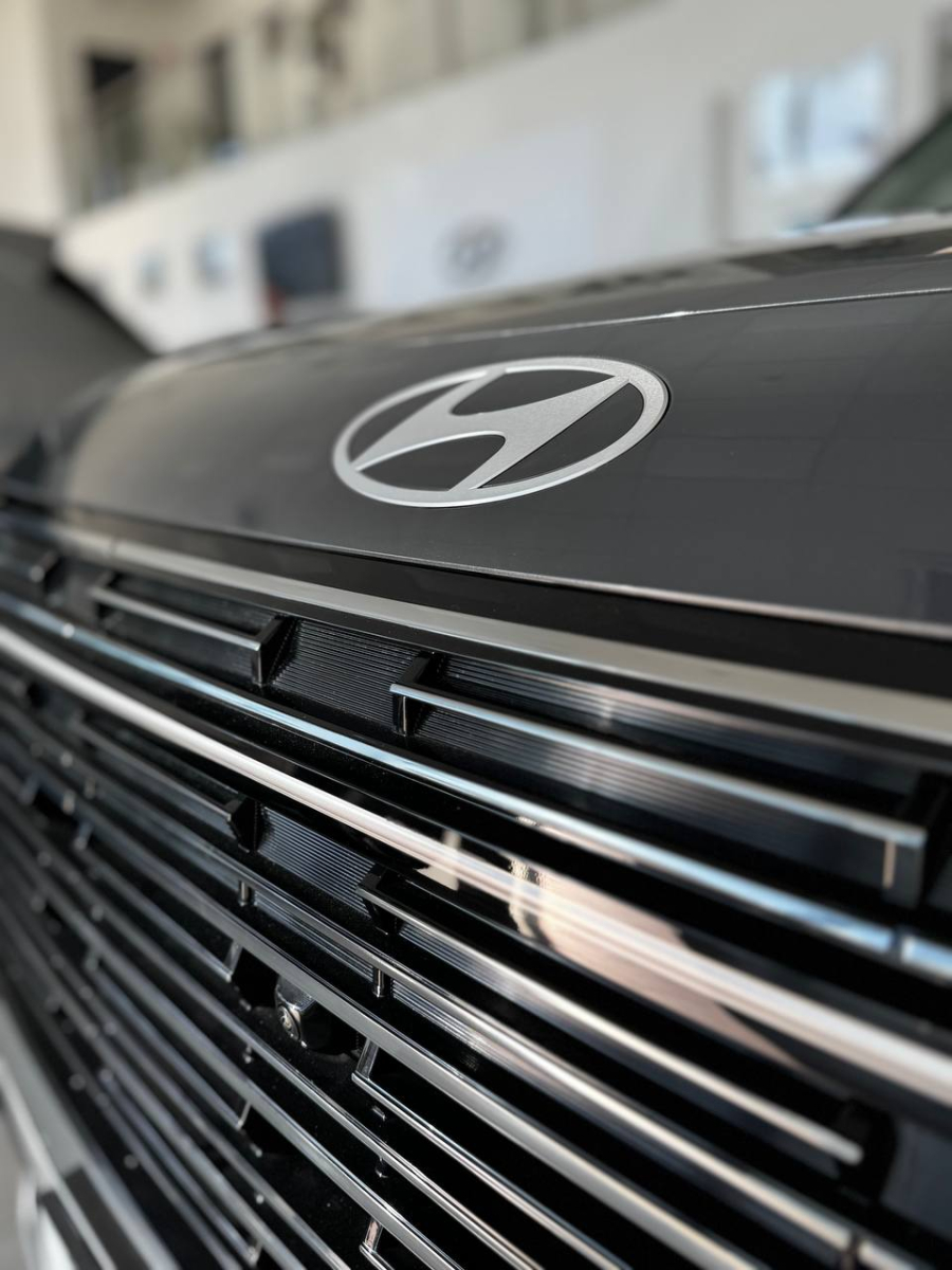 Hyundai купити в Луцьку. Нові Хюндай. Ціни на авто Hyundai в Луцьку - фото 11