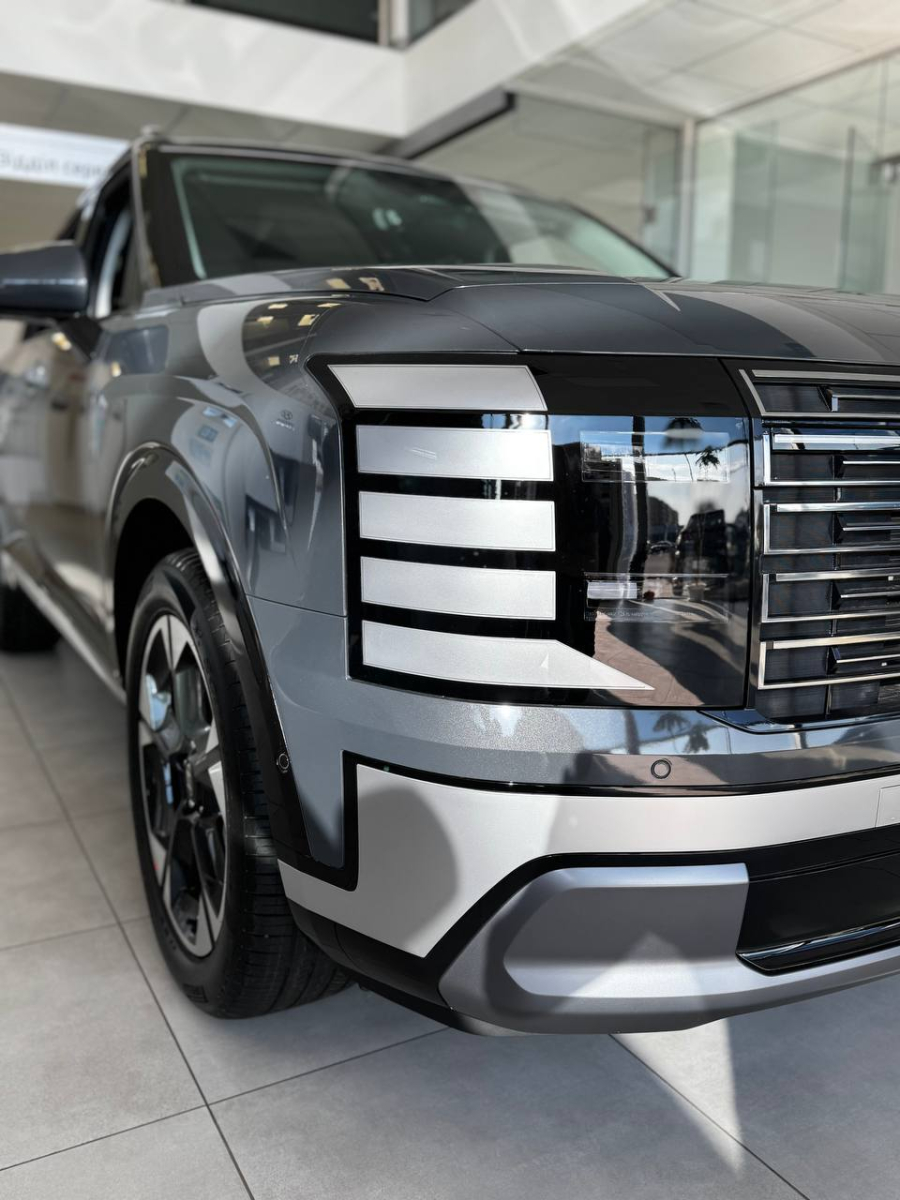 Hyundai купити в Луцьку. Нові Хюндай. Ціни на авто Hyundai в Луцьку - фото 13