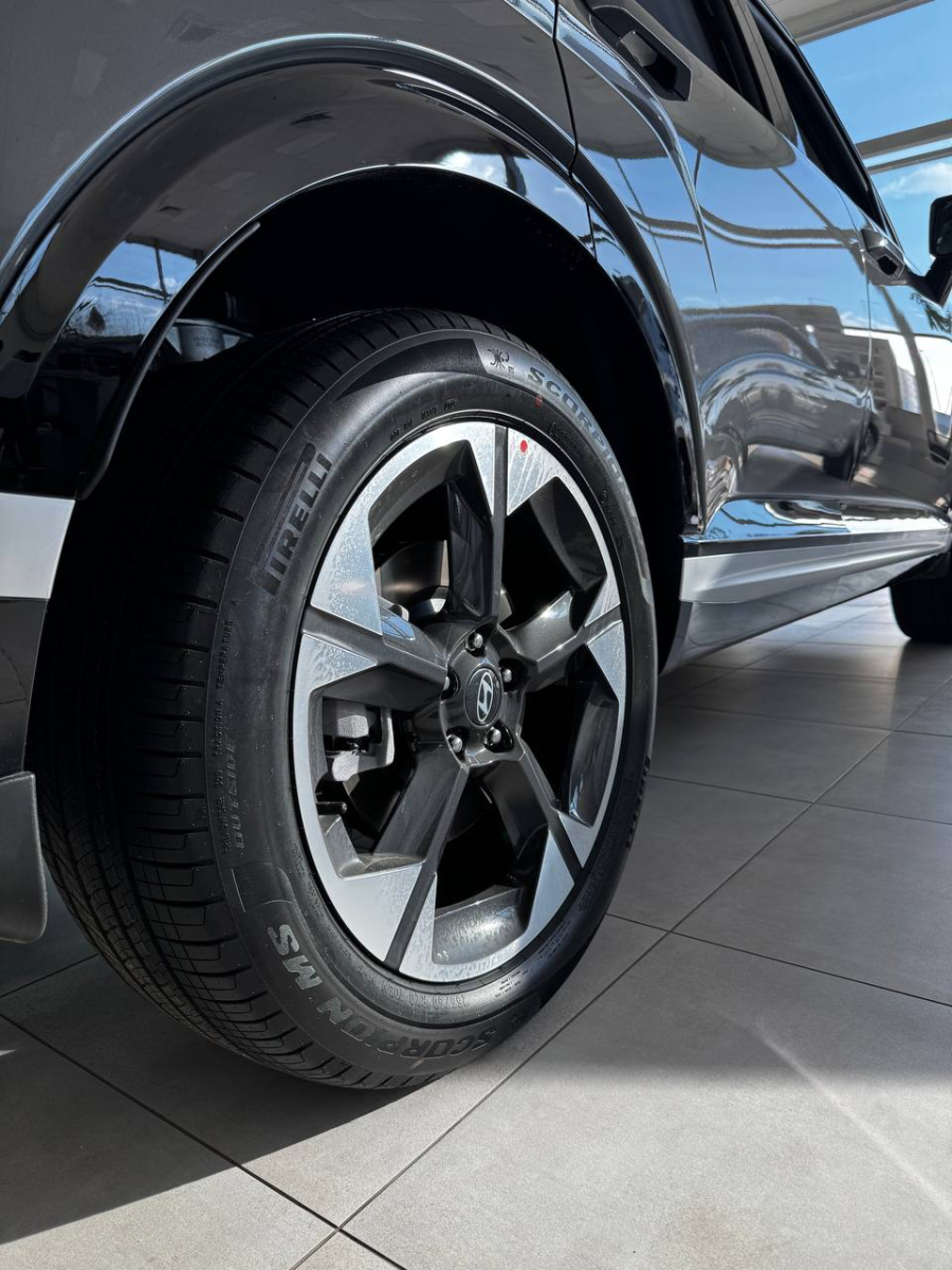 Hyundai купити в Луцьку. Нові Хюндай. Ціни на авто Hyundai в Луцьку - фото 17