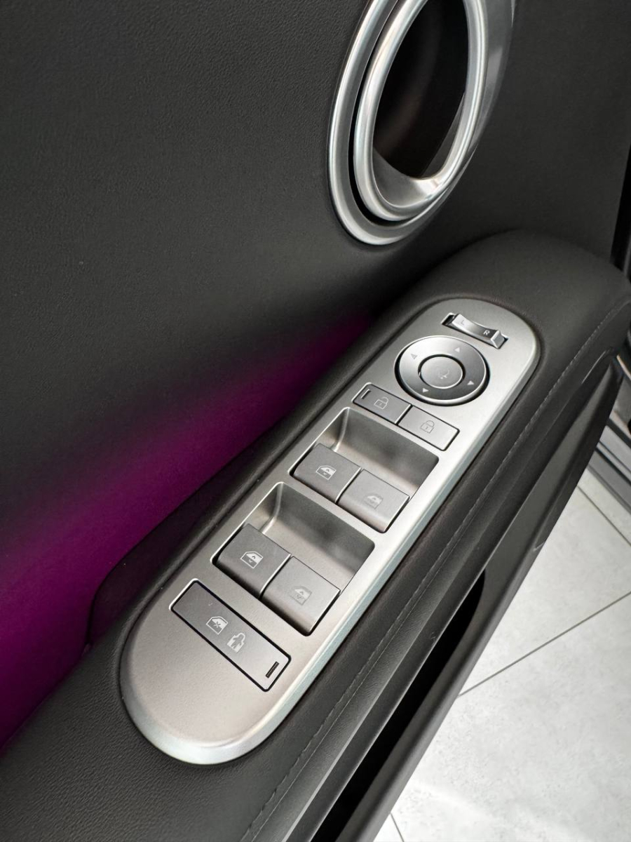 Hyundai купити в Луцьку. Нові Хюндай. Ціни на авто Hyundai в Луцьку - фото 16