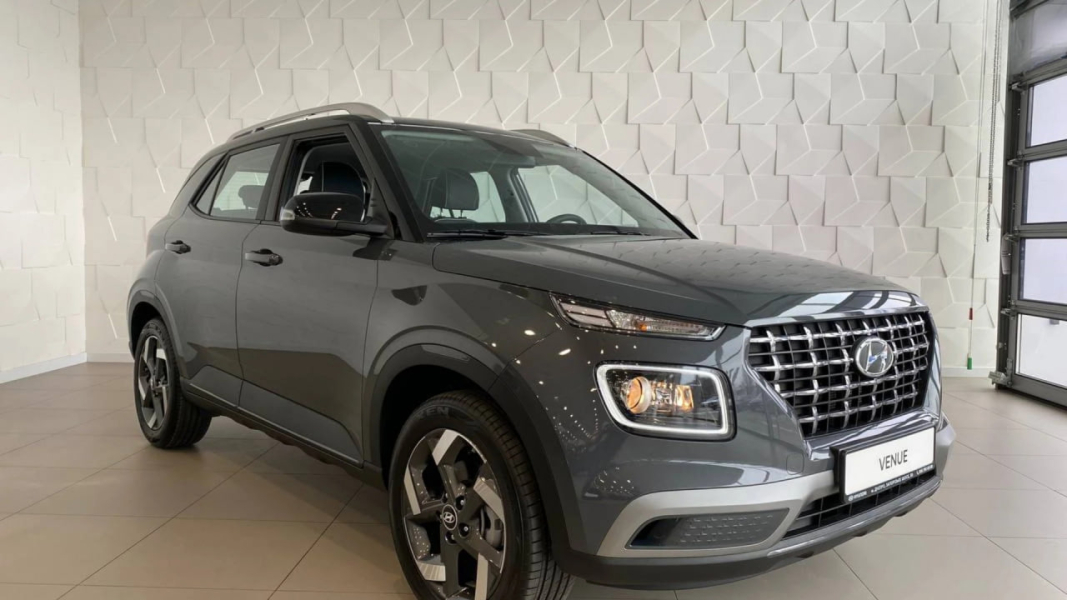 Hyundai купити в Луцьку. Нові Хюндай. Ціни на авто Hyundai в Луцьку - фото 7