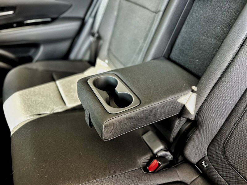 Hyundai купити в Луцьку. Нові Хюндай. Ціни на авто Hyundai в Луцьку - фото 22