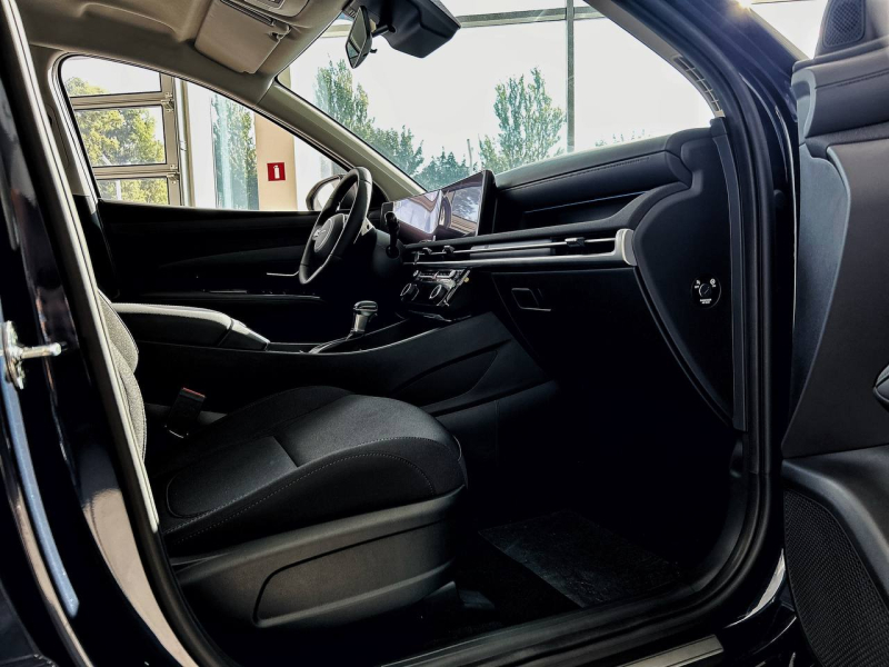 Hyundai купити в Луцьку. Нові Хюндай. Ціни на авто Hyundai в Луцьку - фото 21