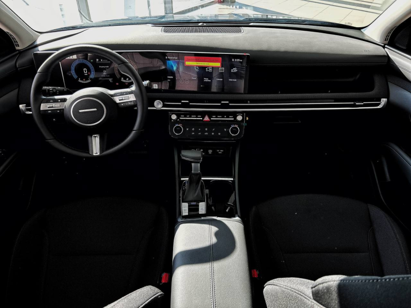 Hyundai купити в Луцьку. Нові Хюндай. Ціни на авто Hyundai в Луцьку - фото 20