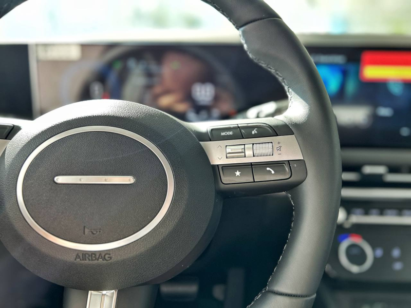 Hyundai купити в Луцьку. Нові Хюндай. Ціни на авто Hyundai в Луцьку - фото 19