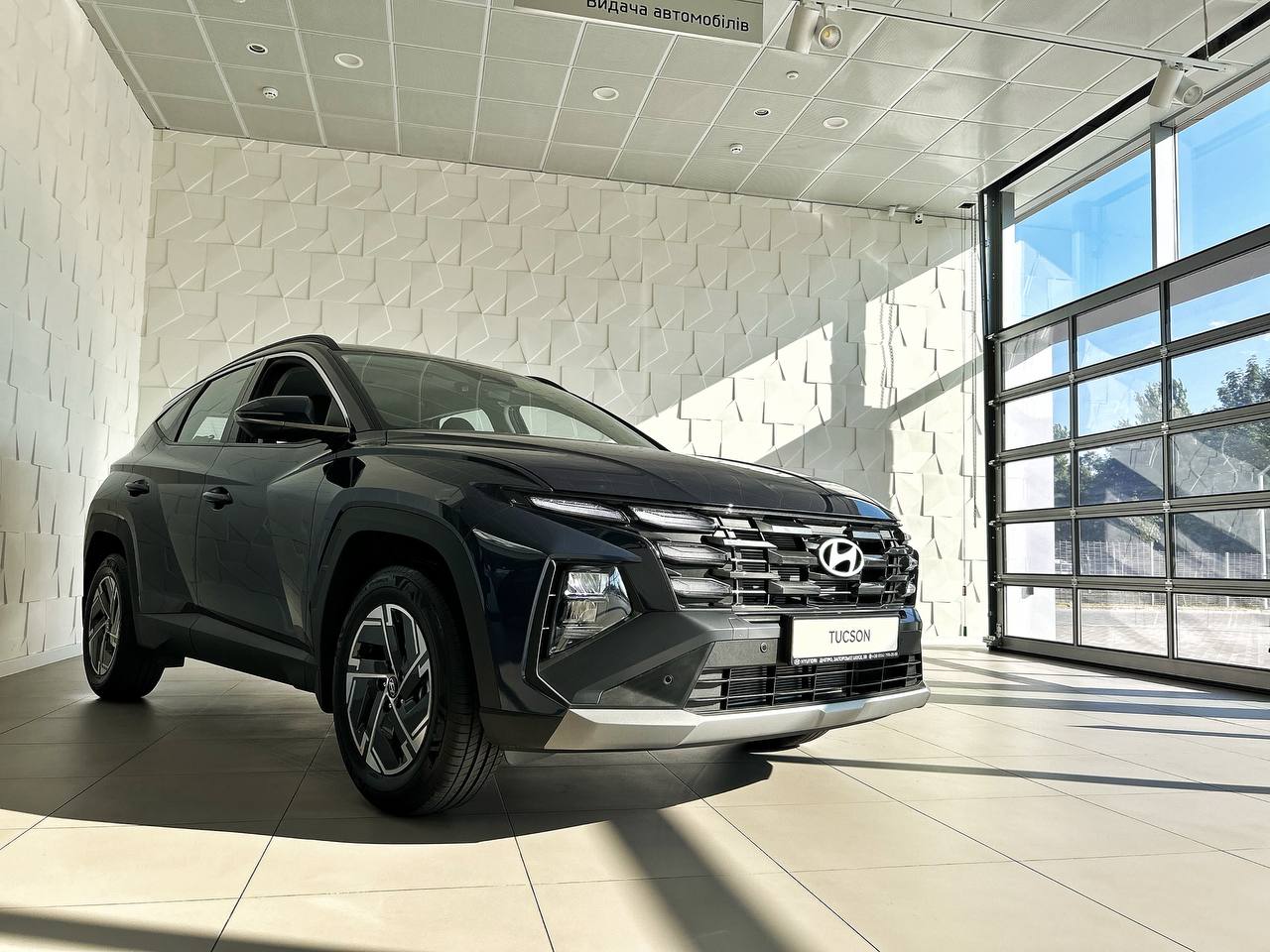 Hyundai купити в Луцьку. Нові Хюндай. Ціни на авто Hyundai в Луцьку - фото 8