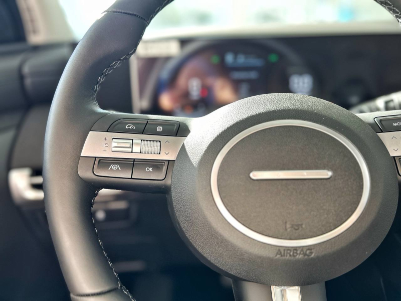 Hyundai купити в Луцьку. Нові Хюндай. Ціни на авто Hyundai в Луцьку - фото 18