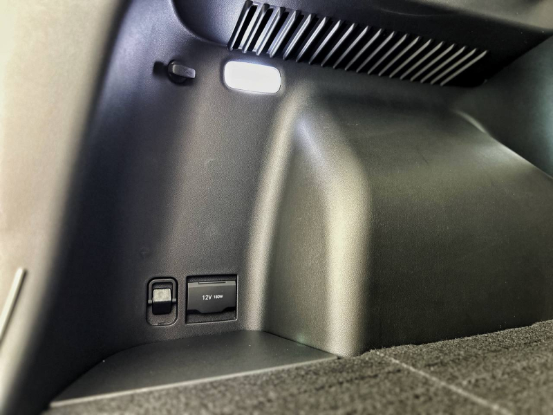 Hyundai купити в Луцьку. Нові Хюндай. Ціни на авто Hyundai в Луцьку - фото 17