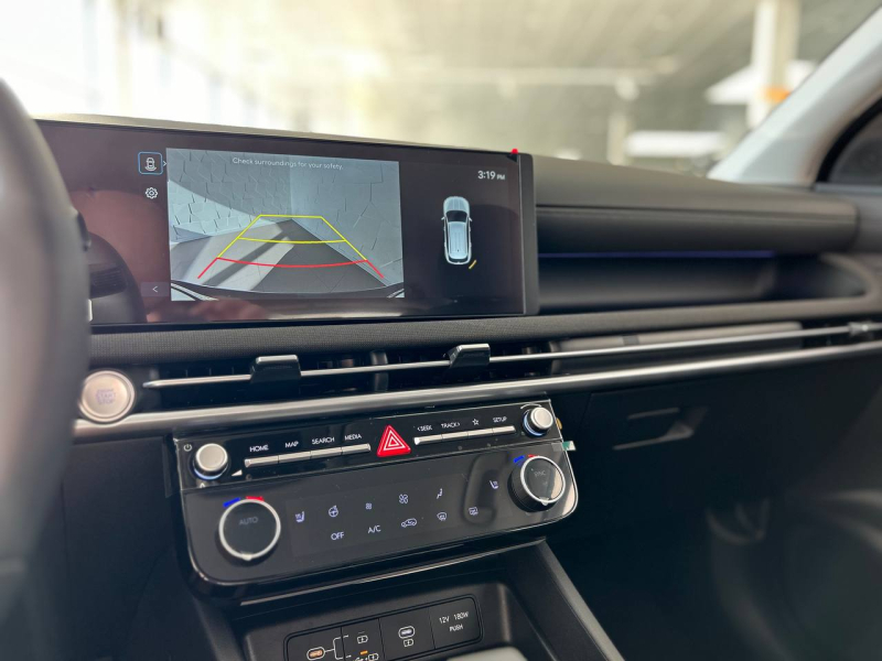 Hyundai купити в Луцьку. Нові Хюндай. Ціни на авто Hyundai в Луцьку - фото 16