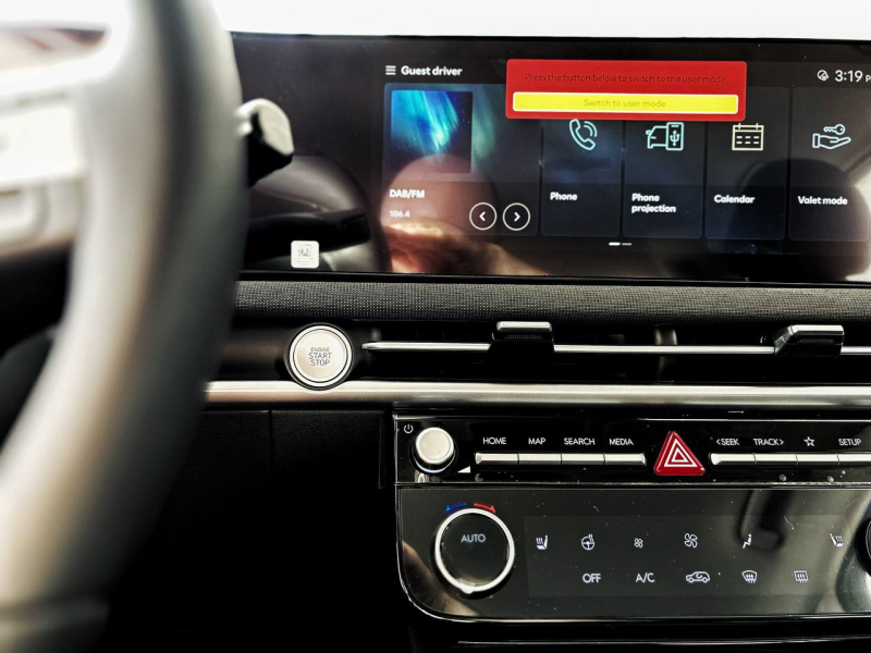 Hyundai купити в Луцьку. Нові Хюндай. Ціни на авто Hyundai в Луцьку - фото 15