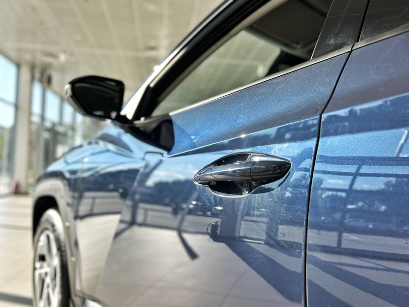 Hyundai купити в Луцьку. Нові Хюндай. Ціни на авто Hyundai в Луцьку - фото 14