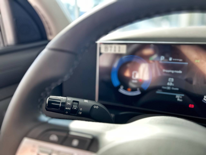 Hyundai купити в Луцьку. Нові Хюндай. Ціни на авто Hyundai в Луцьку - фото 12