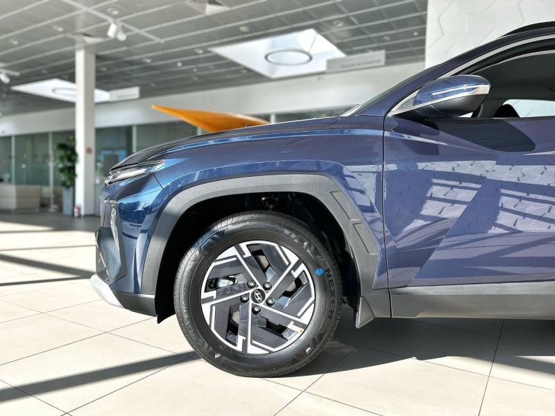 Hyundai купити в Луцьку. Нові Хюндай. Ціни на авто Hyundai в Луцьку - фото 10