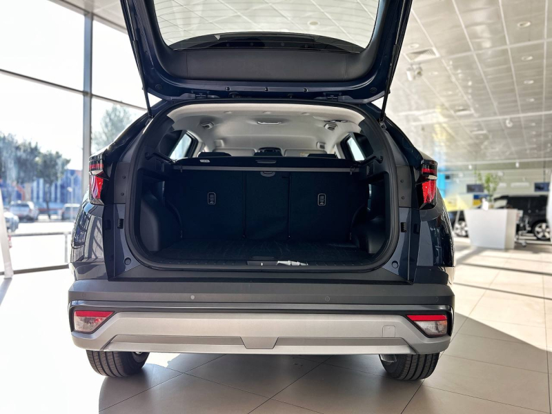 Hyundai купити в Луцьку. Нові Хюндай. Ціни на авто Hyundai в Луцьку - фото 24