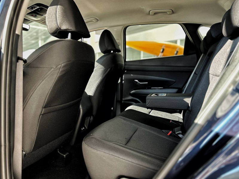 Hyundai купити в Луцьку. Нові Хюндай. Ціни на авто Hyundai в Луцьку - фото 23