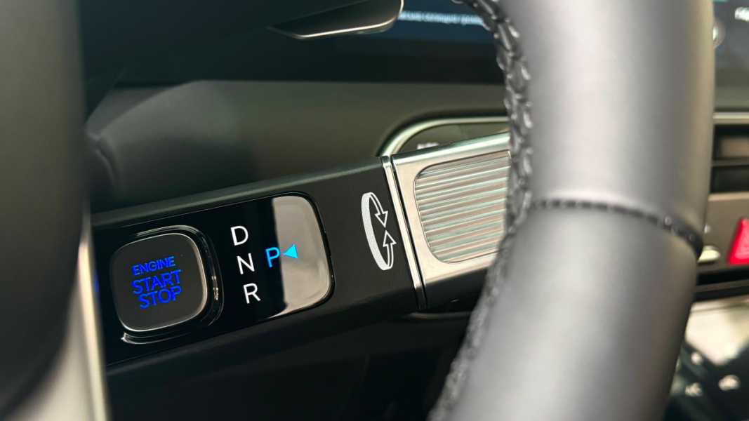 Hyundai купити в Луцьку. Нові Хюндай. Ціни на авто Hyundai в Луцьку - фото 13