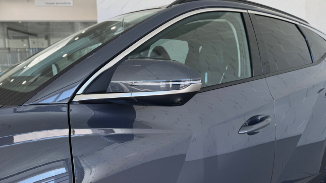 Hyundai купити в Луцьку. Нові Хюндай. Ціни на авто Hyundai в Луцьку - фото 9