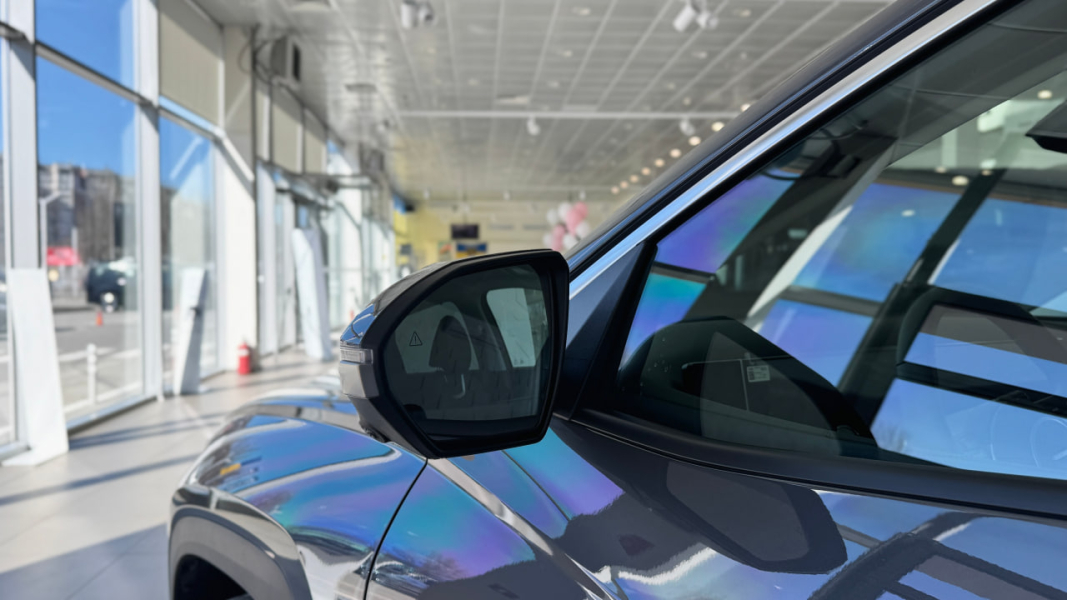 Hyundai купити в Луцьку. Нові Хюндай. Ціни на авто Hyundai в Луцьку - фото 12