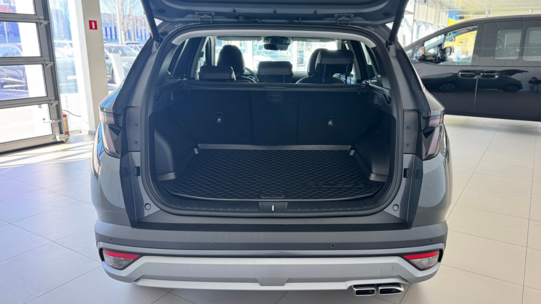 Hyundai купити в Луцьку. Нові Хюндай. Ціни на авто Hyundai в Луцьку - фото 11