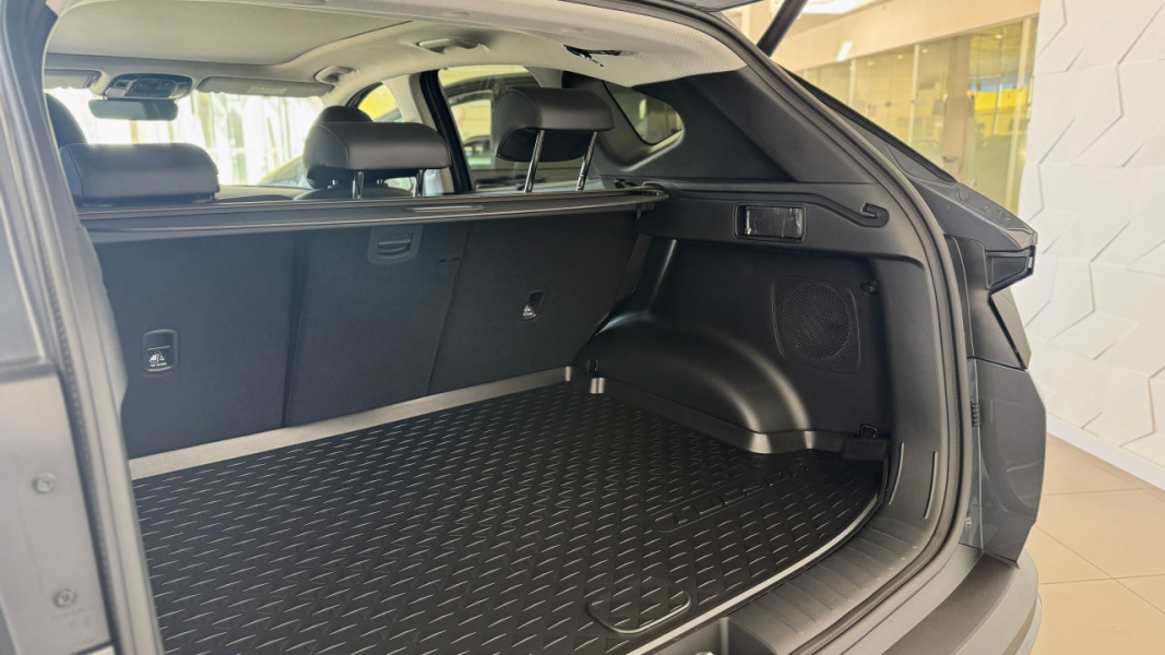 Hyundai купити в Луцьку. Нові Хюндай. Ціни на авто Hyundai в Луцьку - фото 15